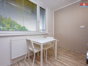 Prodej bytu 2+1, Mohelnice, Pionýrů, 54 m2