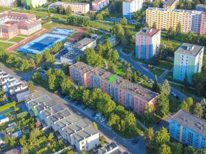 Prodej bytu 2+1, Mohelnice, Pionýrů, 54 m2
