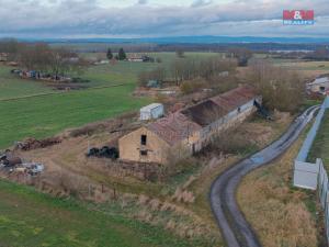 Pronájem zemědělského objektu, Lipová, 523 m2