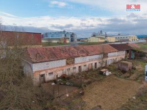 Pronájem zemědělského objektu, Lipová, 523 m2