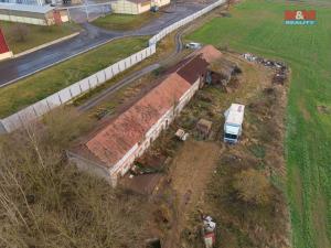 Pronájem zemědělského objektu, Lipová, 523 m2