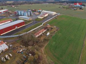 Pronájem zemědělského objektu, Lipová, 523 m2