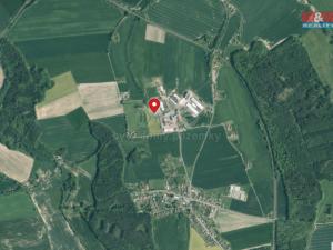 Pronájem zemědělského objektu, Lipová, 523 m2