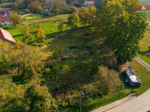 Prodej pozemku pro bydlení, Smržov, 1016 m2