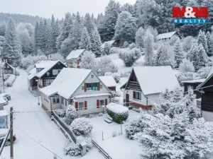 Prodej rodinného domu, Josefův Důl - Antonínov, 145 m2