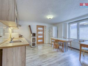 Prodej rodinného domu, Kladruby, Zadní, 70 m2