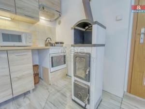 Prodej rodinného domu, Kladruby, Zadní, 70 m2