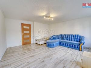 Prodej rodinného domu, Kladruby, Zadní, 70 m2