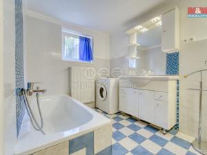 Prodej rodinného domu, Kladruby, Zadní, 70 m2