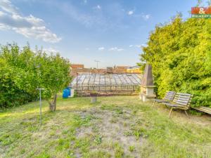 Prodej rodinného domu, Kladruby, Zadní, 70 m2