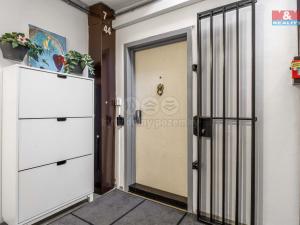 Prodej bytu 3+1, Praha - Řepy, Vondroušova, 75 m2