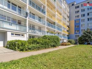 Prodej bytu 3+1, Praha - Řepy, Vondroušova, 75 m2