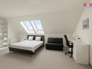 Prodej rodinného domu, Soběslav - Soběslav II, Na Ohradě, 270 m2