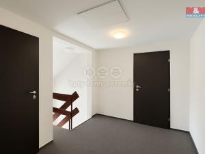 Prodej rodinného domu, Soběslav - Soběslav II, Na Ohradě, 270 m2