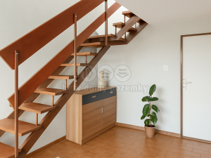 Prodej rodinného domu, Soběslav - Soběslav II, Na Ohradě, 270 m2