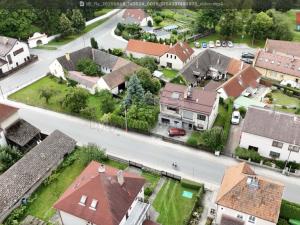 Prodej rodinného domu, Soběslav - Soběslav II, Na Ohradě, 270 m2