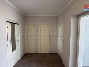 Prodej rodinného domu, Soběslav - Soběslav II, Na Ohradě, 270 m2