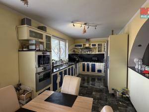 Prodej rodinného domu, Soběslav - Soběslav II, Na Ohradě, 270 m2