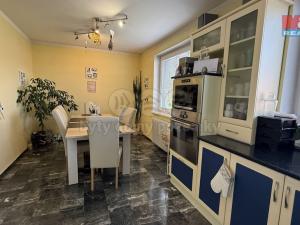 Prodej rodinného domu, Soběslav - Soběslav II, Na Ohradě, 270 m2