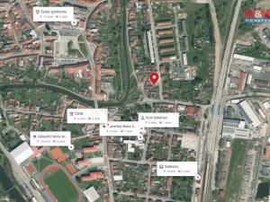 Prodej rodinného domu, Soběslav - Soběslav II, Na Ohradě, 270 m2