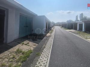 Prodej garáže, Meziboří, Markův kopec, 25 m2