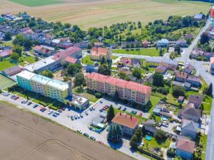 Prodej bytu 4+1, Bohuslavice, 100 m2