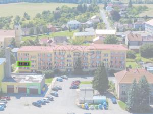 Prodej bytu 4+1, Bohuslavice, 100 m2
