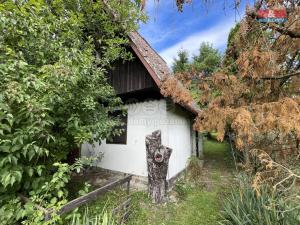 Prodej zahrady, Brno - Brněnské Ivanovice, 1403 m2