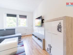 Prodej bytu 2+kk, Aš, Hlavní, 43 m2