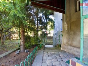 Prodej rodinného domu, Chomutov, Pražská, 69 m2