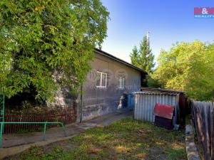 Prodej rodinného domu, Chomutov, Pražská, 69 m2