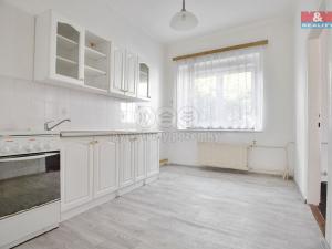 Prodej rodinného domu, Chomutov, Pražská, 69 m2