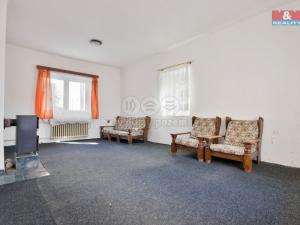 Prodej rodinného domu, Chomutov, Pražská, 69 m2