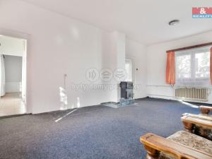 Prodej rodinného domu, Chomutov, Pražská, 69 m2