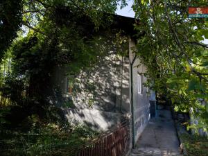 Prodej rodinného domu, Chomutov, Pražská, 69 m2