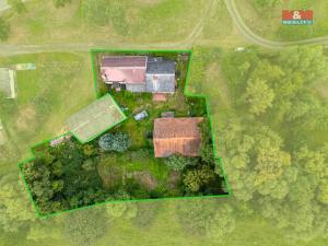 Prodej rodinného domu, Nečtiny - Březín, 335 m2