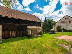 Prodej rodinného domu, Nečtiny - Březín, 335 m2