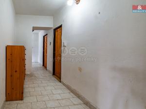Prodej rodinného domu, Nečtiny - Březín, 335 m2