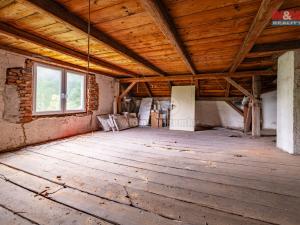 Prodej rodinného domu, Nečtiny - Březín, 335 m2