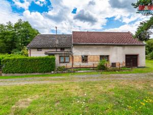 Prodej rodinného domu, Nečtiny - Březín, 335 m2