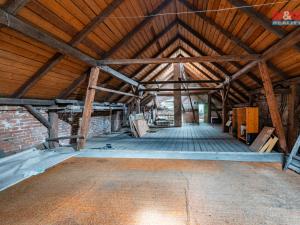 Prodej rodinného domu, Nečtiny - Březín, 335 m2