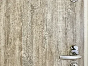 Pronájem bytu 2+kk, Kladno, Čs. armády, 45 m2