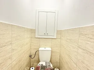 Pronájem bytu 2+kk, Kladno, Čs. armády, 45 m2