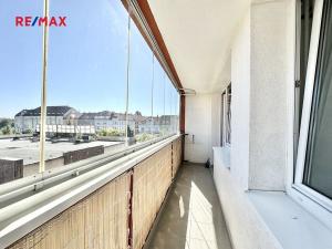 Pronájem bytu 2+kk, Kladno, Čs. armády, 45 m2