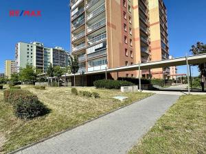 Pronájem bytu 2+kk, Kladno, Čs. armády, 45 m2