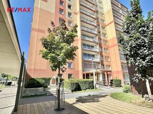 Pronájem bytu 2+kk, Kladno, Čs. armády, 45 m2
