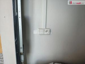 Prodej garáže, Praha - Čakovice, Ke stadionu, 18 m2