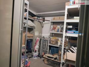 Prodej garáže, Praha - Košíře, Zahradníčkova, 40 m2
