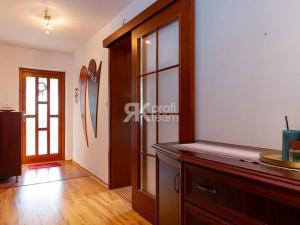 Prodej rodinného domu, Brušperk, K Pastevníku, 95 m2