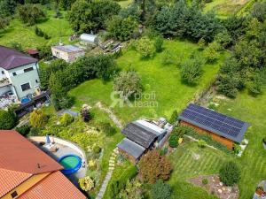Prodej rodinného domu, Brušperk, K Pastevníku, 95 m2